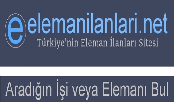 Eleman İlanları Net