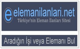 Elemanilanlari.Net Nedir?