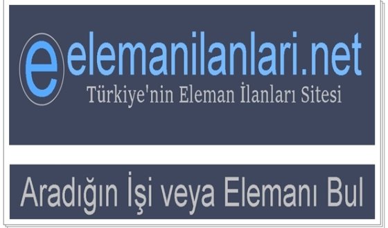 Elemanilanlari.Net Nedir?
