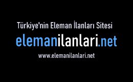 Elemanilanlari.Net Nedir?
