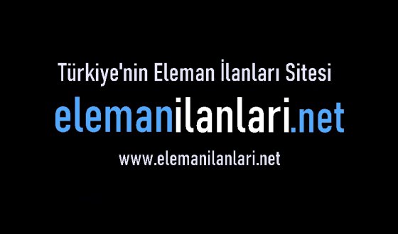 Elemanilanlari.Net Nedir?