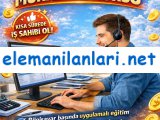 Ofis elemanı